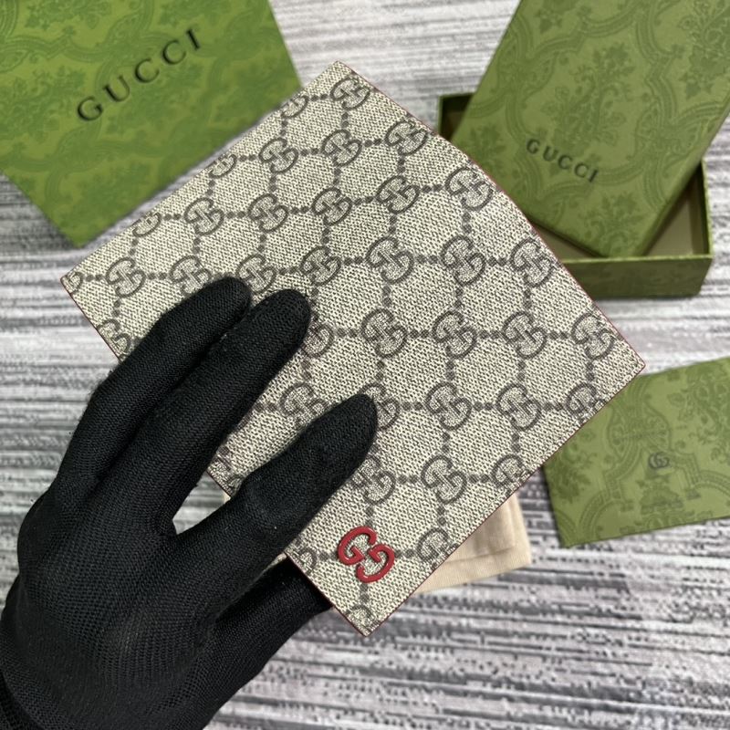 Gucci Wallets